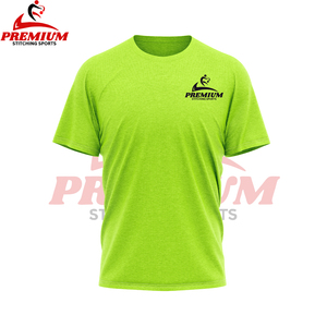 Camiseta de Moda Personalizada con Estampado de Pintura en Aerosol, Poliéster/Algodón, 180g, Lisa, Estilo Urbano, al por Mayor a Precio Económico - Product Image 3