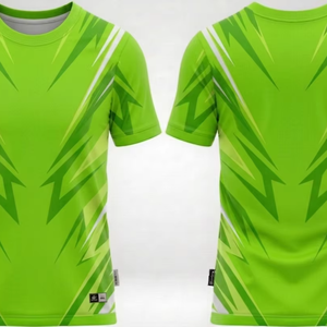 Custom Logo Sublimation Soccer Jersey Set Training Quick Dry Uniforms Club Team Kit Retro Futbol 100% Automated Cutting - Product Image 1