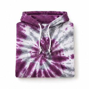 Wholesale Basics Cotton Blended Customized Size Most Popular Design Men <b>Tie</b> <b>Dye</b> <b>Hoodies</b> Premium Quality Men <b>Tie</b> <b>Dye</b> <b>Hoodies</b> - Product Image 6