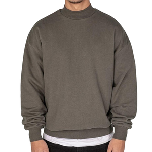 Sudaderas de Algodón Transpirables para Hombre, de Primera Calidad, a Precio Económico, al por Mayor, las Más Vendidas - Product Image 4