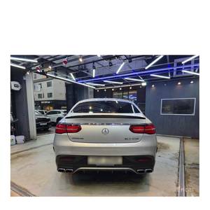 Mercedes-Benz GLE-Class AMG GLE63 S 4MATIC Coupé 2019, 75 000 km, boîte automatique, conduite à gauche, sièges en cuir, caméra de recul - Product Image 4