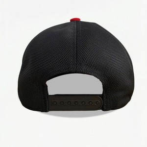 Casquette Trucker Premium à Dos en Maille et Panneau Avant Structuré pour Logo Personnalisé et Promotion de Marque - Product Image 5