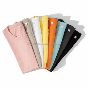 Fabricants de vêtements en vrac à l'étranger Vêtements pour hommes T-shirts décontractés pour hommes - Product Image 3