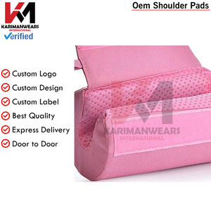 Almohadilla para Barra de Pesas de Uso Industrial para Gimnasios Comerciales y Entrenamiento con Pesas de Alta Resistencia - Product Image 5