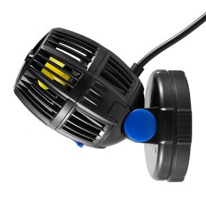 10W Quiet Strong DC Powerhead Wave Maker for Aquariums 1057 GPH Adjustable <b>Fish</b> Tank Circulation <b>Pump</b> Aquariums Accessories - Product Image 1