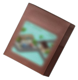 KICKFLIP - [ MON PREMIER KICK ] 4ème MINI ALBUM (VERSION PLATFORM) Album KPOP le plus vendu en Corée - Product Image 4