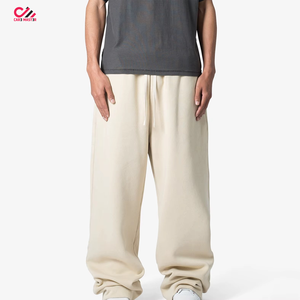 2026 Best Price Fashion Cotton <b>Baggy</b> Cargo <b>Trouser</b> Manufacturers With High Quality Custom Summer Casual for <b>Baggy</b> Pants - Product Image 6