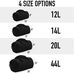 Stylish Design Gym <b>Sports</b> <b>Bag</b> Fitness Workout Duffel <b>Bag</b> Suitable <b>For</b> Men <b>Women</b> And Daily Gym Use - Product Image 6