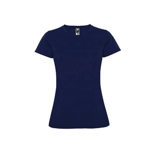 High Quality Unisex Cotton <b>T</b>-<b>Shirt</b> Customized Embroidered Printed <b>Sequined</b> Decorated Casual O-Neck Blank <b>T</b>-<b>Shirt</b> for Men Women - Product Image 2