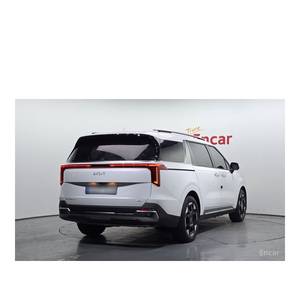 Kia Carnival HEV 7 places Signature 2024, 26 791 km, boîte automatique, sièges en cuir, caméra de recul, conduite à gauche - Product Image 2