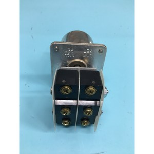 สวิตช์แรงดัน UNITED ELECTRIC J54AS, 15A, 480 - อุปกรณ์และอะไหล่เซมิคอนดักเตอร์ระดับโลกที่เชื่อถือได้ - Product Image 4