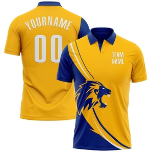 เสื้อโปโลสำหรับเล่นบิลเลียด ดีไซน์ลาย 3 มิติ สีดำชมพูร้อนแรง ขายส่งโดยตรงจากโรงงาน ยอดขายดีที่สุด รับผลิตตามแบบ - Product Image 4