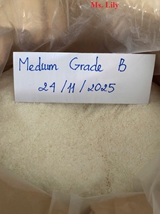 Noix de coco râpée de qualité supérieure, à haute teneur en matières grasses, de qualité export / Mme Lily - Product Image 5