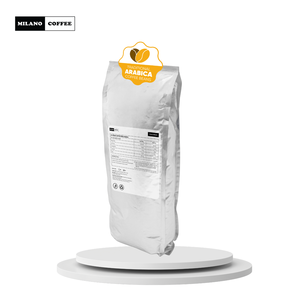 เมล็ดกาแฟอาราบิก้าแบบดั้งเดิม กาแฟมิลาโน่ รุ่นคั่วกลาง - Product Image 2