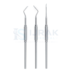 Forceps d'extraction dentaire en acier inoxydable, forceps manuels pour dents, griffes chirurgicales pour usage clinique - Product Image 2