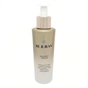 Siero Anti-Età REJURAN 30ml a Doppio Effetto con C-PDRN, Niacinamide e Peptidi per Illuminare e Rassodare la Pelle - Product Image 3