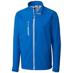Chaqueta Bomber Softshell PROAXIVE BROTHERS para Hombre, Impermeable, Cortavientos, Térmica, para Aventuras al Aire Libre, Senderismo, Trabajo - Product Image 1