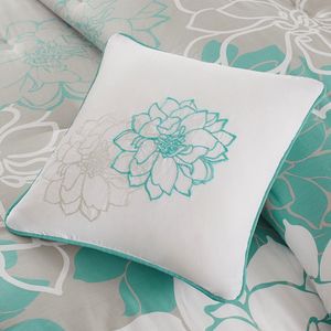 ชุดผ้าคลุมเตียงพรีเมี่ยม - Product Image 6