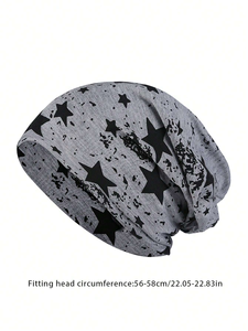 Bonnet tricoté classique d'hiver avec logo brodé, personnalisable, de luxe, chaud, style urbain, pour hommes et femmes, vente en gros - Product Image 5