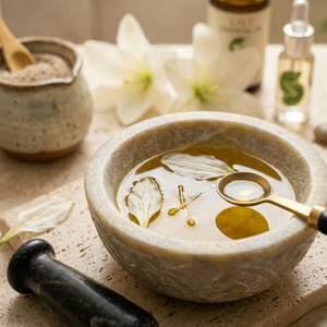 Aceite Esencial de Lirio de Alta Calidad para el Desarrollo de Productos Aromatizados, Aplicaciones Cosméticas y Suministro a Granel Consistente para Clientes Globales - Product Image 1