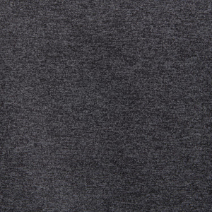 Sudadera de Cuello Redondo para Hombre, Color Gris Oscuro Sólido, Tejido de Algodón, Estilo Casual, Corte Regular, para Otoño - Product Image 6