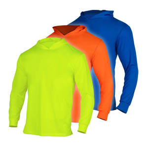 Safety Reflective Hi <b>Vis</b> Working <b>T</b> <b>Shirts</b> Men Quick Dry Reflective <b>T</b> <b>Shirt</b> Safety <b>T</b> <b>Shirt</b> - Product Image 1