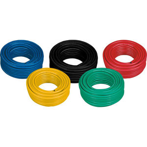 Matériaux en caoutchouc EPDM pour applications d'extrusion, surface lisse, pour pièces automobiles, produits d'étanchéité WS - Product Image 4