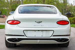Voiture d'occasion super propre, Bentley Continental GT V8 Coupé 2022, prête à être expédiée - Product Image 5