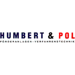 HUMBERT & POL GmbH & Co. KG logo