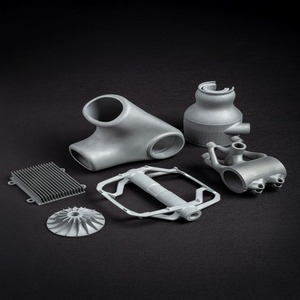 Componentes de Bicicleta de Aluminio Ligeros, Mecanizados por CNC, Piezas de Titanio Personalizadas de Alta Resistencia para Equipamiento Deportivo de Primera Calidad - Product Image 1