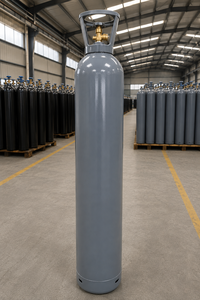Mélange de gaz L a s e r, mélange de 6 gaz - Product Image 1