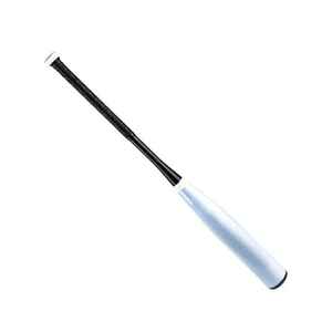 Bate de Béisbol Azul KATBROS INDUSTRIES, Ligero, de una Pieza, Aleación de Aluminio, 27 Pulgadas de Largo, 2.3 de Diámetro, para Entrenamiento y Práctica de Béisbol - Product Image 2