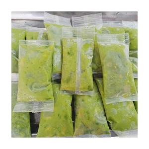 Aguacate IQF Confiable con Tamaño Uniforme y Precio Accesible para Cocinas Industriales - Product Image 6