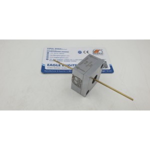 Matrice de torsion pour bracelet creux en fer, entrée 1,65 mm, sortie 1,89 mm, modèle T 6064 - Product Image 1
