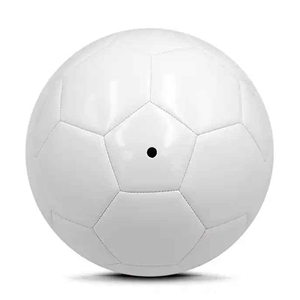 Professional Match & Training Soccer <b>Ball</b> High Quality Eco-Friendly Durable Custom Logo Colors 32 Panels PVC Material Size 5 - Product Image 3