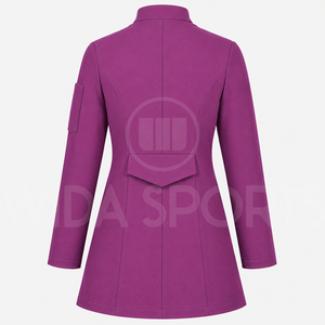 Fournisseur de blouses d'hôpital haut de gamme, fabricant d'uniformes infirmiers sur mesure, exportateur mondial - Product Image 3
