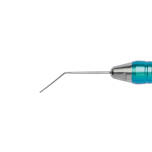Espátula Manual de Acero Inoxidable para Cemento Dental, Instrumento Restaurador para Obturaciones Dentales, Clase I CE - Product Image 2