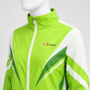 Professional <b>Women's</b> <b>Windbreaker</b> Tracksuit Lightweight Sports Apparel with Flexible Comfort <b>Windbreaker</b> Tracksuit for <b>women</b> - Product Image 5