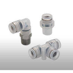 PISCO PP SUS303 Conduit et raccords SPPU10 Modèle - Product Image 1