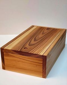wooden <b>box's</b> hand made <b>box's</b> Home Storage & Organization - Product Image 5