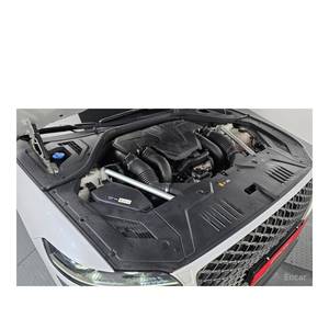 Genesis GV70 3.5T Essence AWD avec boîte de vitesses automatique, sièges en cuir, modèle octobre 2022, 25 664 km, conduite à gauche, caméra arrière - Product Image 6