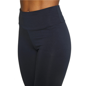 Custom Logo Women's Running <b>Leggings</b> Performance Sportswear Pants for Gym Exercise and Everyday Street Fashion - Product Image 5