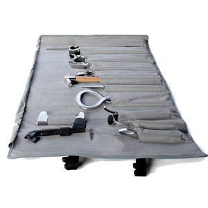 Kit de Herramientas de Herrador de Acero de 7 Piezas Hecho a Medida, Profesional para Herraduras de Caballos - Product Image 2