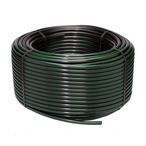 Tuyau latéral en LDPE DN16mm pour l'irrigation goutte à goutte, très demandé, tube d'irrigation goutte à goutte simple, rouleau de tube durable pour l'approvisionnement en eau - Product Image 5