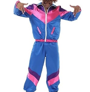 Custom Logo Waterproof Lightweight <b>Wind</b> <b>Breaker</b> Men Track Suits Outdoor Windbreaker Zip Up Tracksuit Sets Jackets & Trouser Set - Product Image 2