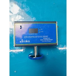Transductor de Vacío MKS 275600-0-GE-T Usado Como Está, Piezas de Equipos Semiconductores Legacy - Product Image 3