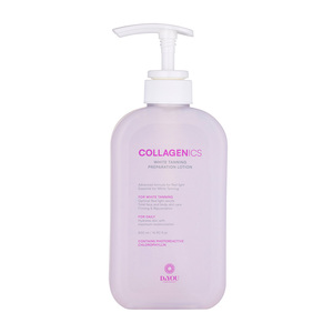 D & you 500มล. ผลิตภัณฑ์ความงามของผู้หญิงโลชั่นทาผิวสีแทนและบำรุงผิวสีแดง - Product Image 2