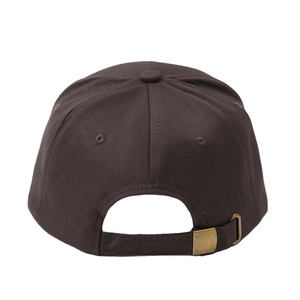 Gorras de Béisbol para Hombre, Nuevo Diseño, Alta Demanda, Recién Llegadas, Estilo Moderno, Lavables, Fáciles de Usar, Gran Venta - Product Image 4