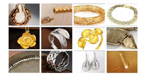 Soudeur laser allemand Spot pour bijoux Boucles d'oreilles Machine à souder YAG - Product Image 3