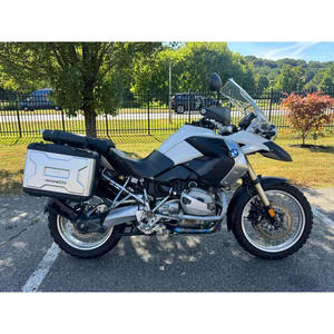 BMW R1200 GS PowerTrail RapidTorque GlideX Usada del 2010 en Venta - Product Image 1